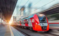 הרוג ו-14 פצועים בהתנגשות רכבות בגרמניה