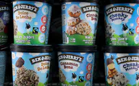 Ben & Jerry's slams Unilever for ending anti-Israel boycott