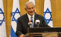 Netanyahu: Iran must face credible threat of military action