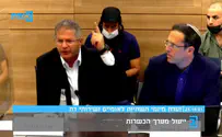 Likud MK: 'Are you sane? Is this a democracy or a dictatorship?'