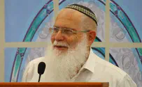 הרב אליקים לבנון: "שר הדתות מכריז מלחמה"