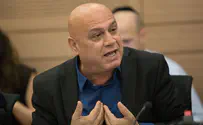 Meretz MK: 'Meretz and Labor have come to the end of their path'