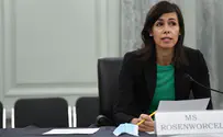 Jessica Rosenworcel to become 1st woman to lead FCC permanently