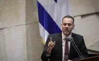 Likud MK: 'Israel should be run by Jews'