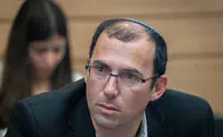 'No place in Knesset for MK who is against flag, anthem'