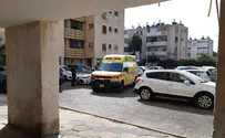 Armed robbery in Ashdod apartment was a fake