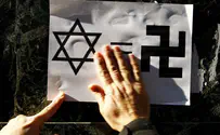 עיתון חמאס מעודד שנאת היהודים