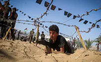 חמאס מאיימת באלימות "להגן על האסירים"