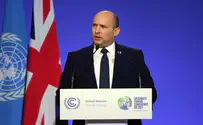 Bennett: Israel is at beginning of climate change revolution