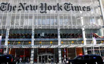 הרשת נוקמת ב'ניו יורק טיימס'