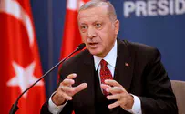 Erdogan: Herzog will visit Turkey next month