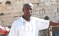 "הקב"ה הוציא אותי מהכלא באתיופיה"