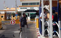 אזרח ישראלי נעצר בגבול סיני - וגורש
