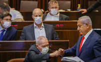 Poll shows major shift in Knesset if Netanyahu resigns