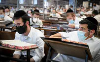 Gov't to reinstate daycare subsidies for some yeshiva students