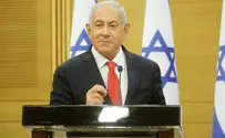 Netanyahu to MK Silman: Prove attack or apologize