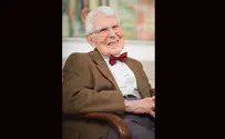 Dr. Aaron Beck, father of CBT, passes away at 100