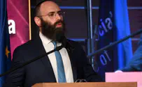 Jews warn: Europe could be 'Juden Frei' in ten years