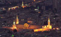 מה חיפשה משפחה יהודית מברוקלין בדמשק?