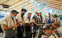 לבקשת השר כהנא: עוד הקלות על בתי הכנסת
