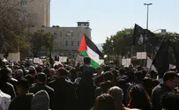 מיליונים מהאירופים לעמותת רש"פ בירושלים