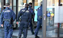 שוטרי אוסטריה יוכשרו למאבק באנטישמיות
