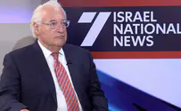 Friedman: Opening PA consulate violates American law