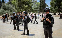 Jordan demands increased control of Temple Mount