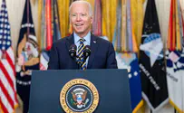 Polyp removed during Biden's colonoscopy is 'benign'