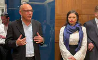 Yesha Council CEO: Shaked is the most important minister