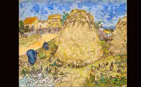 Van Gogh painting stolen from Rothschild by Nazis sells for $36m