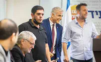 Students: 'Yesh Atid interfering in student union elections'