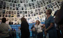 Placing Holocaust legacy at forefront of international agendas