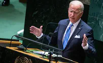 Biden’s Betrayal of Israel at the United Nations