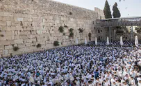 Most Israelis don't want Knesset to decide on Kotel Compromise