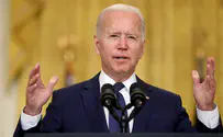 Biden's job approval falls to all-time low at 35%