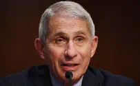 Fauci: I was stunned Trump was booed over booster shot