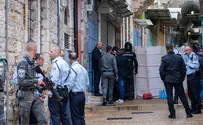 PA news agency won't call Jerusalem murder a 'terror attack'