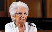 הפוליטיקאי קרא לניצולת השואה במספר שלה