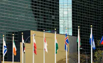 Hillel Neuer: UN 'whitewashing' international atrocities 