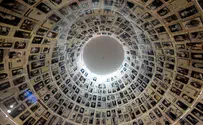 Anti-Semitism today and Yad VaShem’s approach