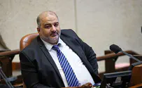 Mansour Abbas: Coalition stable despite internal conflicts