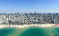 Neve Sha'anan: The drug epidemic in Tel Aviv