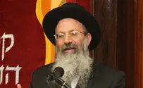 In Memory of Rabbi Eliezer Waldman ztz”l