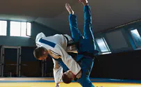 Iran's judo federation appeals ban following boycott of Israelis