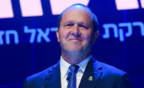 Barkat: The next war in the north will be 'the First Iran War'
