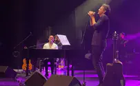 יונתן רזאל ואמיר דדון שרים יחד: ׳קטונתי׳