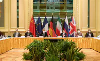 Iran says 'satisfactory progress' made in nuclear talks