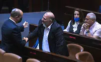 'More MKs will resign from govt. before Knesset reconvenes'