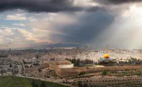 Facebook takes down video on Jerusalem's history